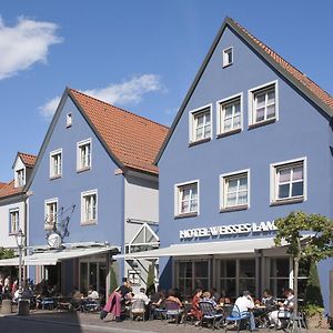 Hotel Weisses Lamm